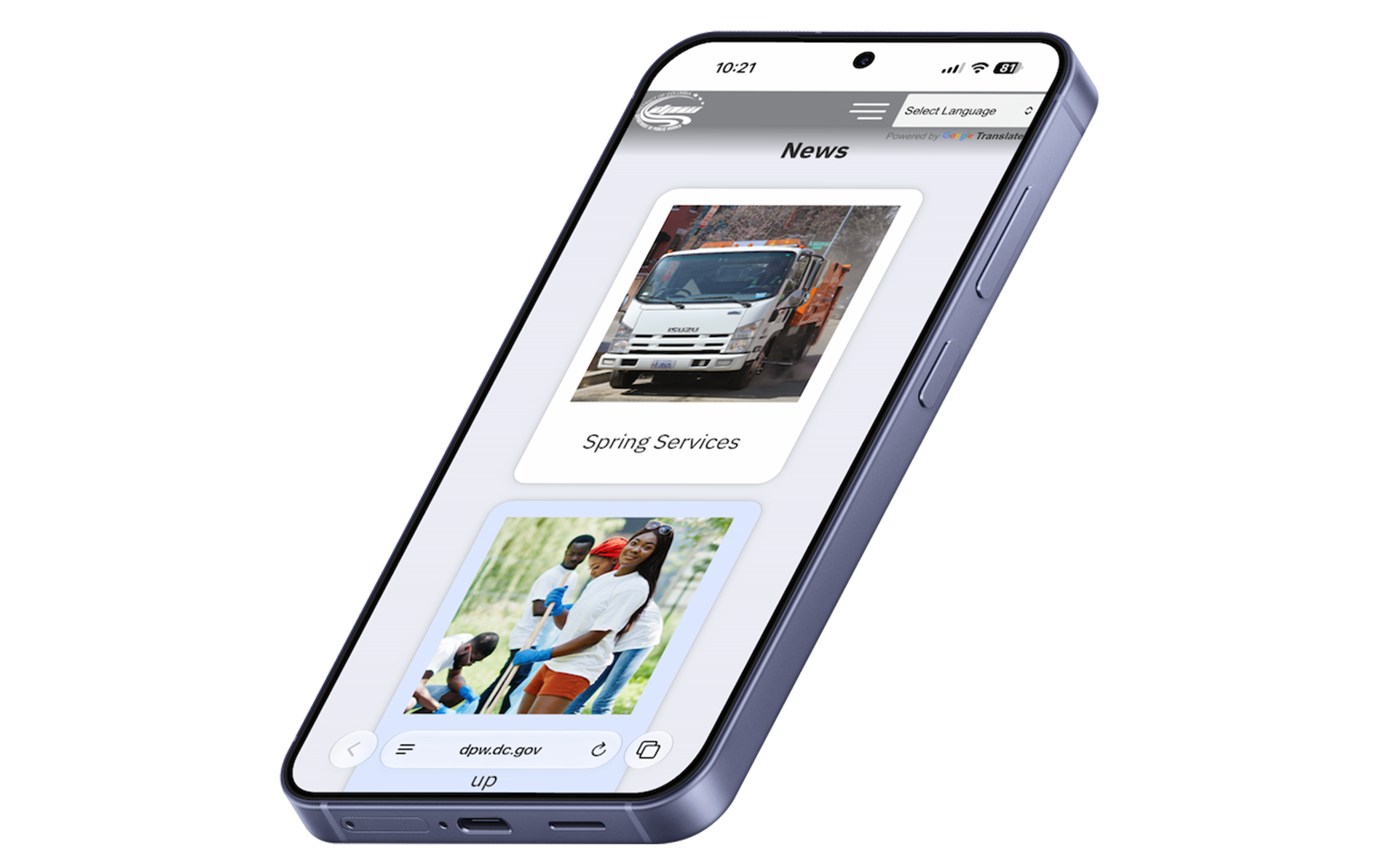 iphonedpw